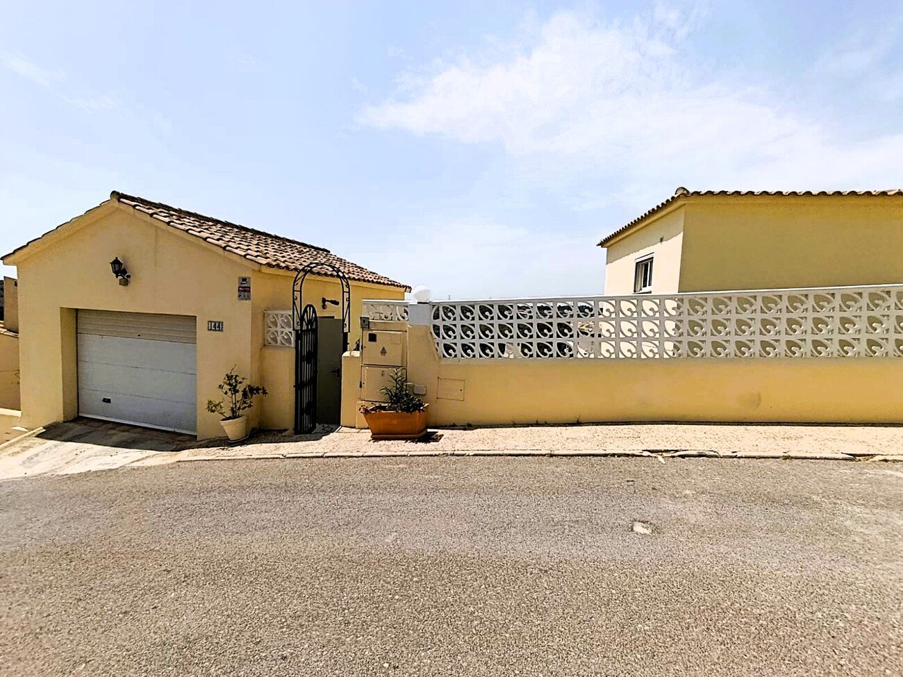 4 Bed 3 Bath Villa in Las Ramblas Golf - Caza De Casa