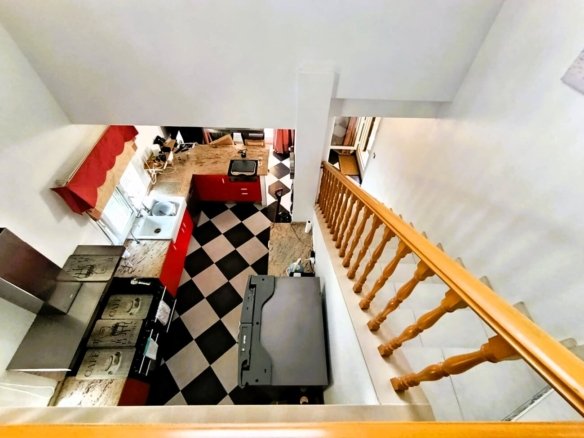 4 Bed 3 Bath Villa in Las Ramblas Golf - Caza De Casa