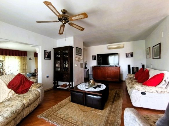 4 Bed 3 Bath Villa in Las Ramblas Golf - Caza De Casa