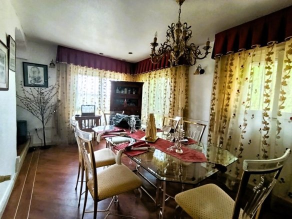 4 Bed 3 Bath Villa in Las Ramblas Golf - Caza De Casa