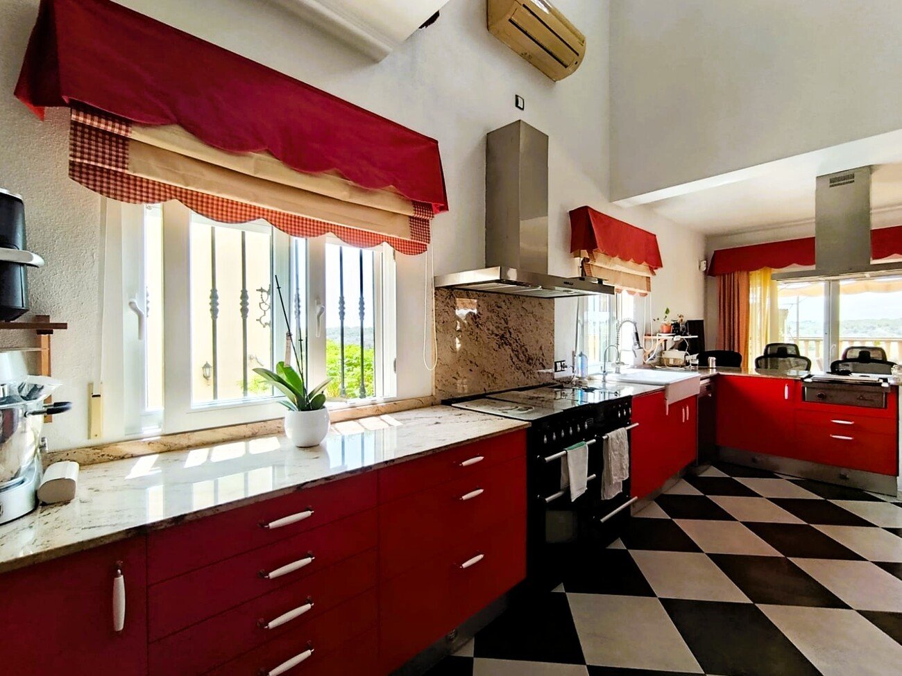 4 Bed 3 Bath Villa in Las Ramblas Golf - Caza De Casa