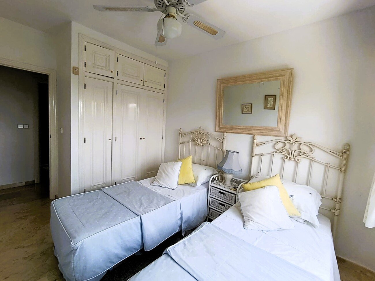 4 Bed 3 Bath Villa in Las Ramblas Golf - Caza De Casa