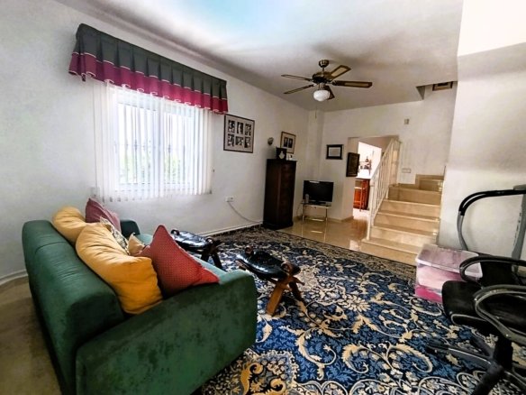 4 Bed 3 Bath Villa in Las Ramblas Golf - Caza De Casa
