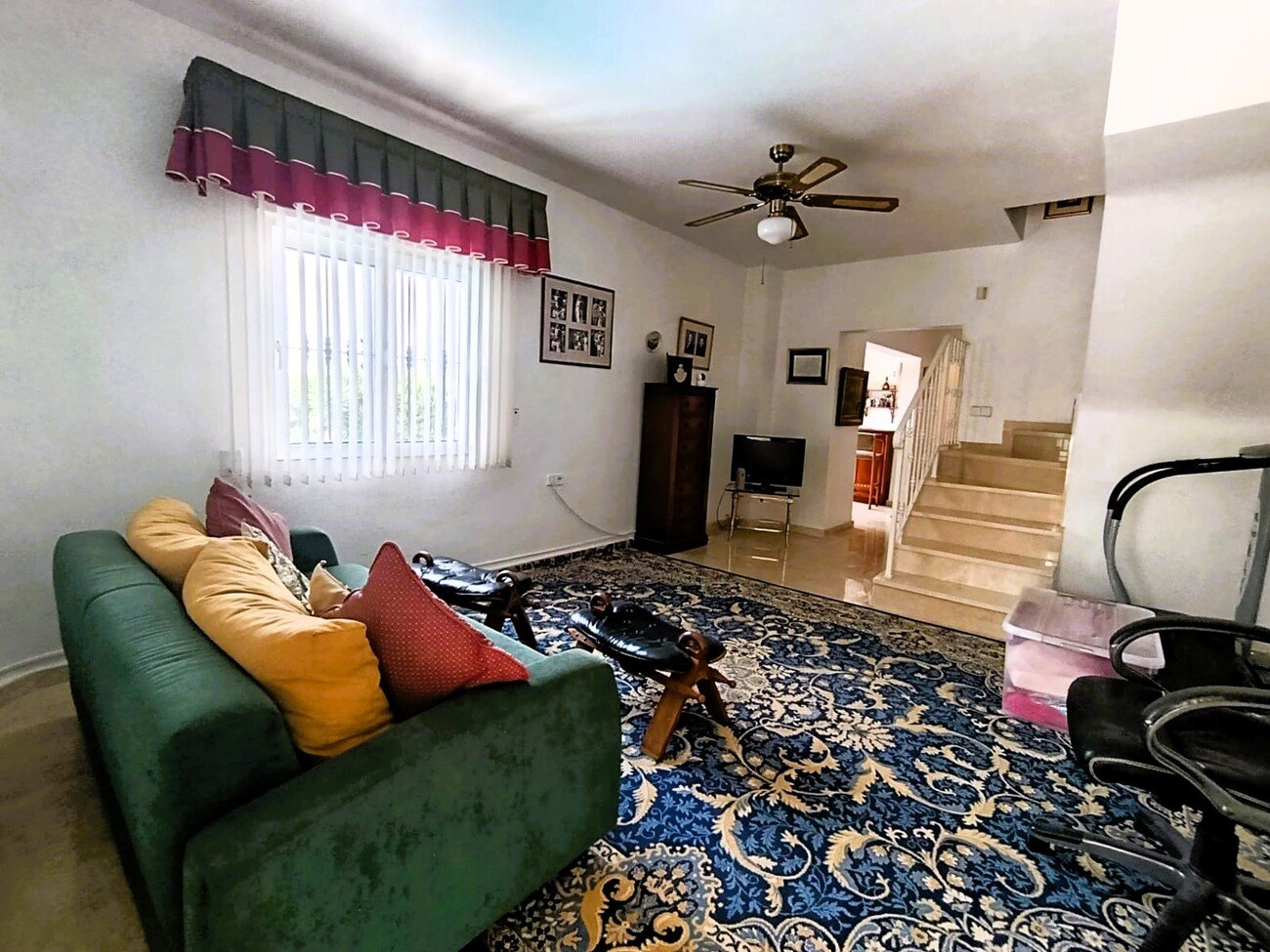 4 Bed 3 Bath Villa in Las Ramblas Golf - Caza De Casa