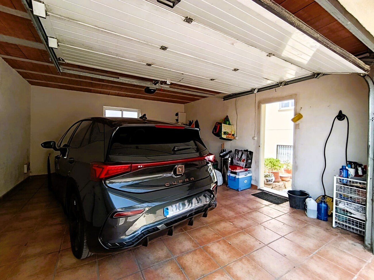 4 Bed 3 Bath Villa in Las Ramblas Golf - Caza De Casa
