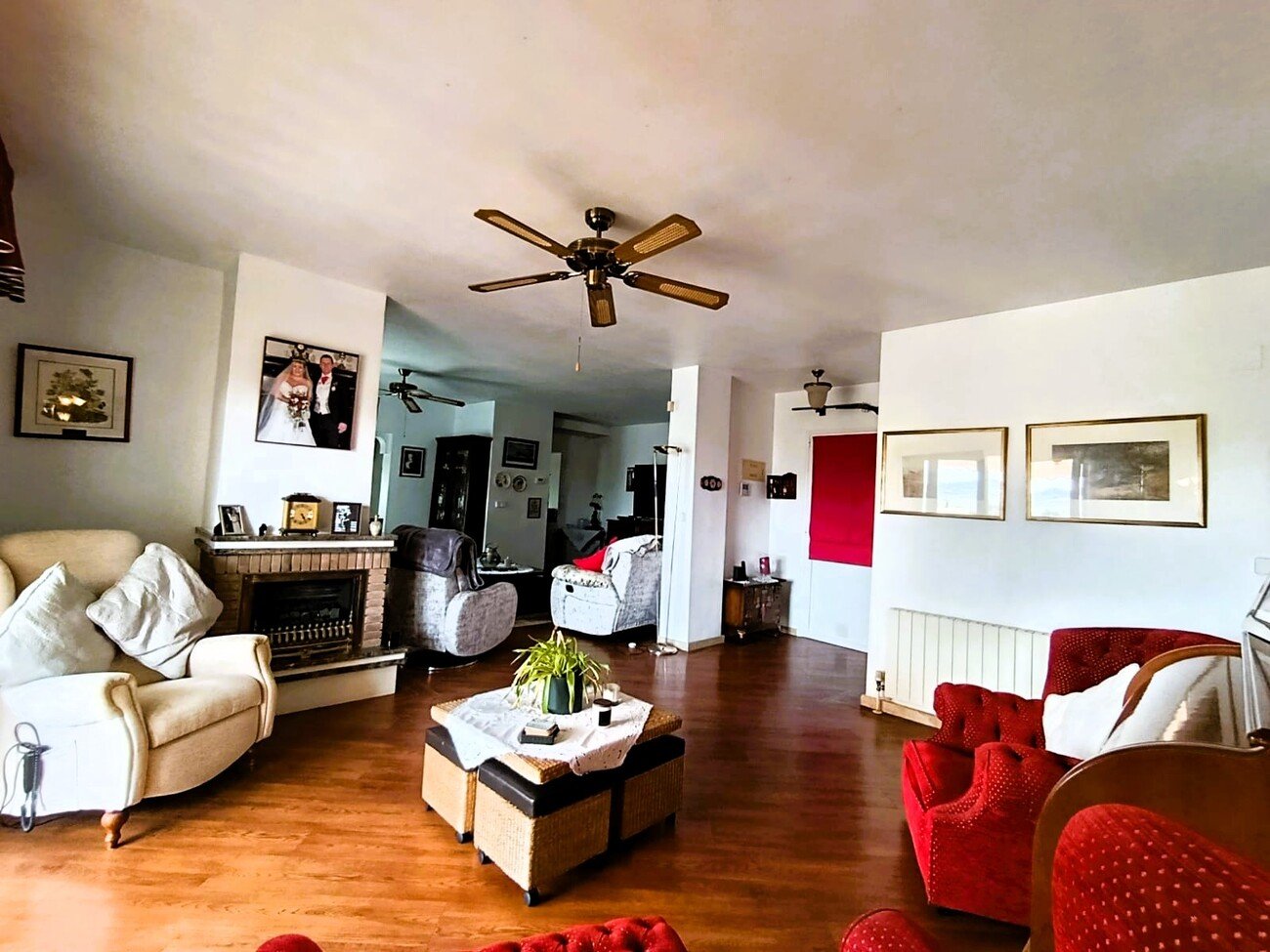 4 Bed 3 Bath Villa in Las Ramblas Golf - Caza De Casa