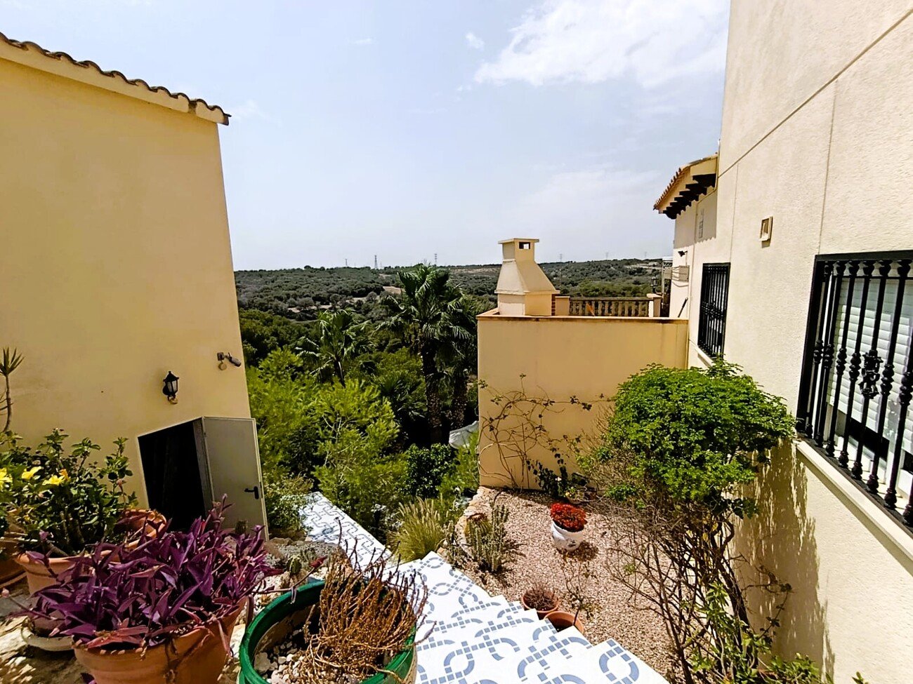 4 Bed 3 Bath Villa in Las Ramblas Golf - Caza De Casa