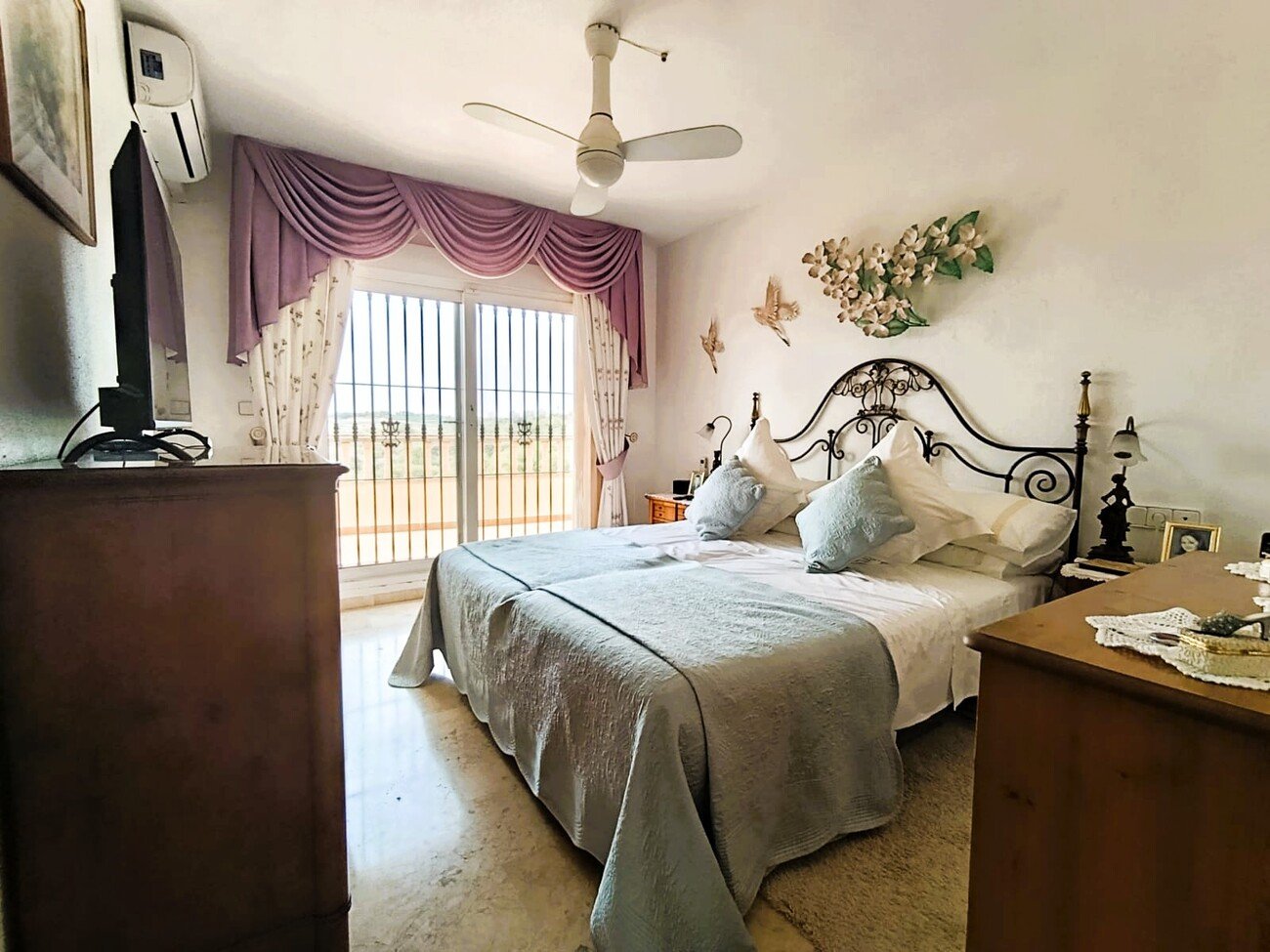 4 Bed 3 Bath Villa in Las Ramblas Golf - Caza De Casa