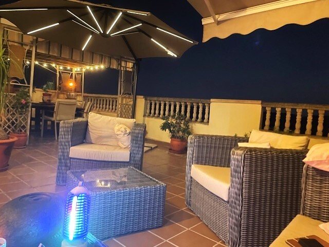 4 Bed 3 Bath Villa in Las Ramblas Golf - Caza De Casa