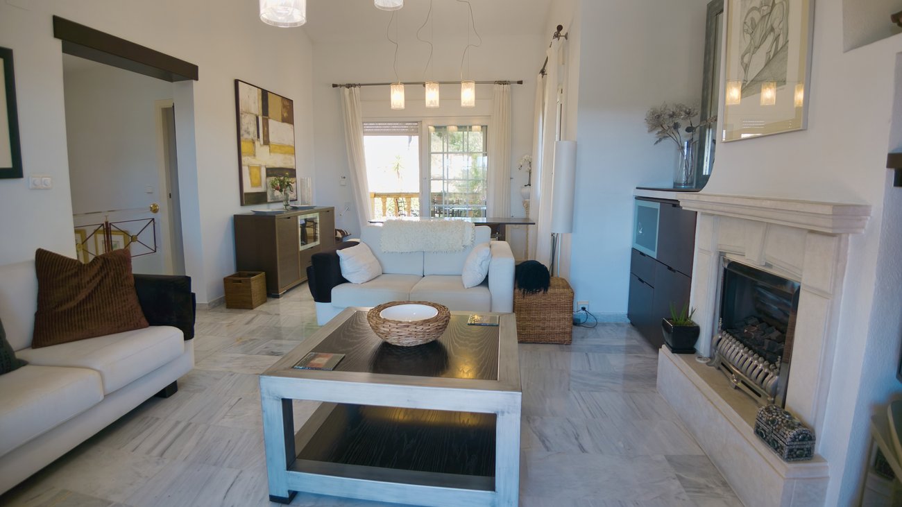 3 Bedroom 2 Bathroom Villa in Las Ramblas Golf - Caza De Casa