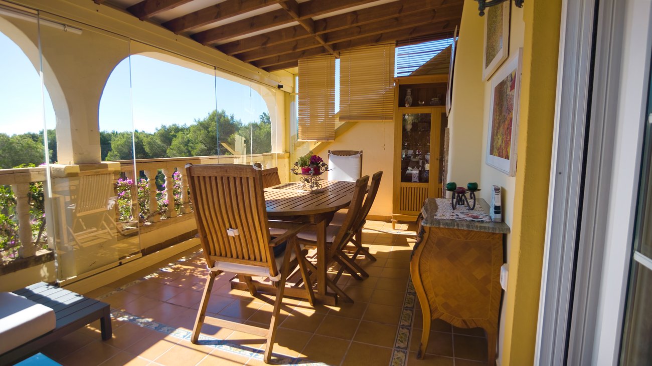 3 Bedroom 2 Bathroom Villa in Las Ramblas Golf - Caza De Casa