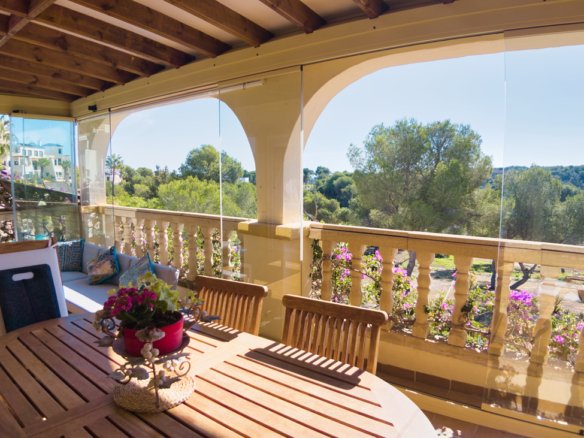 3 Bedroom 2 Bathroom Villa in Las Ramblas Golf - Caza De Casa