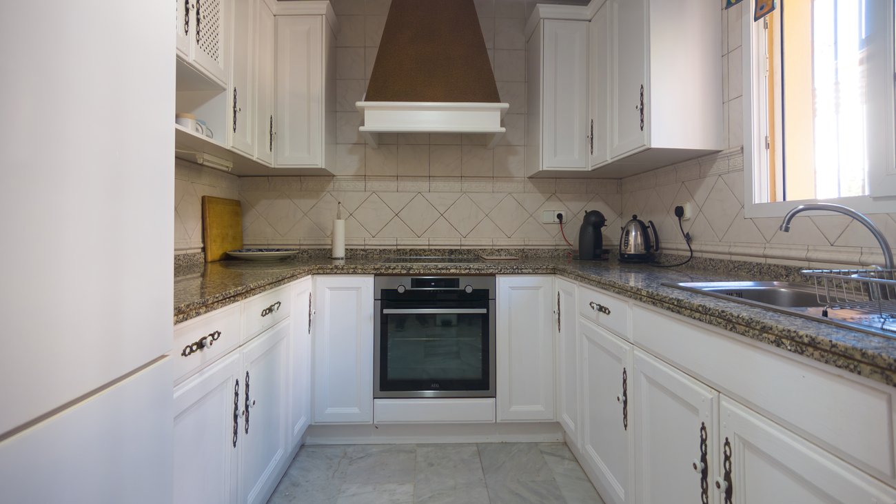 3 Bedroom 2 Bathroom Villa in Las Ramblas Golf - Caza De Casa
