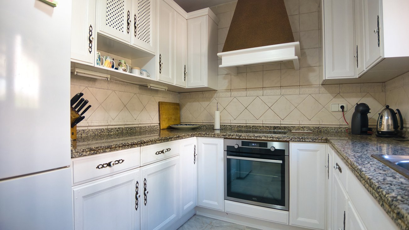 3 Bedroom 2 Bathroom Villa in Las Ramblas Golf - Caza De Casa