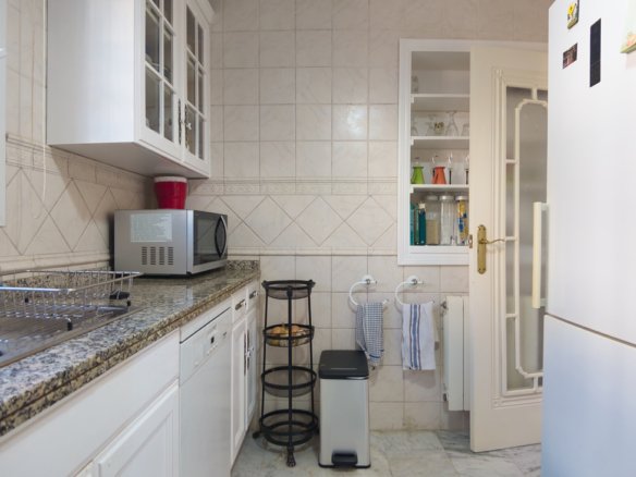 3 Bedroom 2 Bathroom Villa in Las Ramblas Golf - Caza De Casa