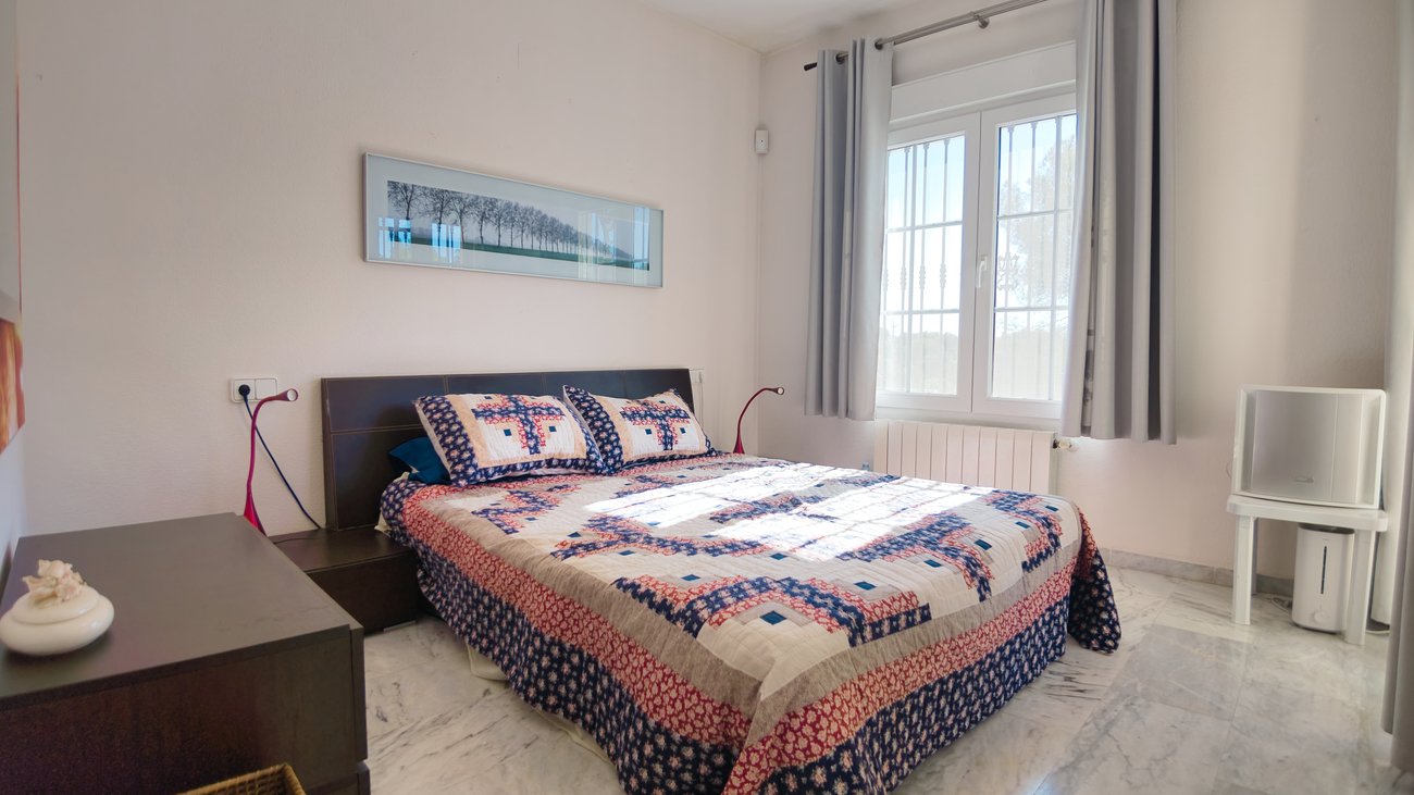 3 Bedroom 2 Bathroom Villa in Las Ramblas Golf - Caza De Casa