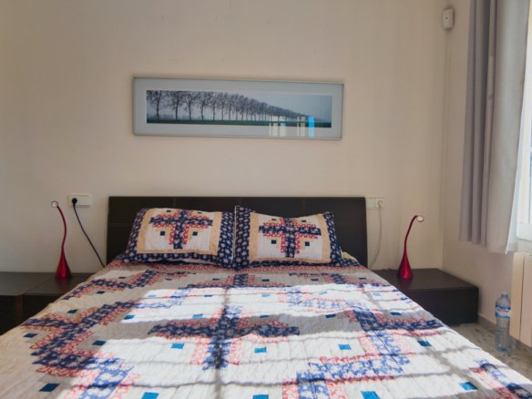 3 Bedroom 2 Bathroom Villa in Las Ramblas Golf - Caza De Casa