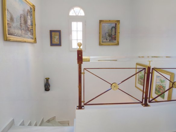 3 Bedroom 2 Bathroom Villa in Las Ramblas Golf - Caza De Casa