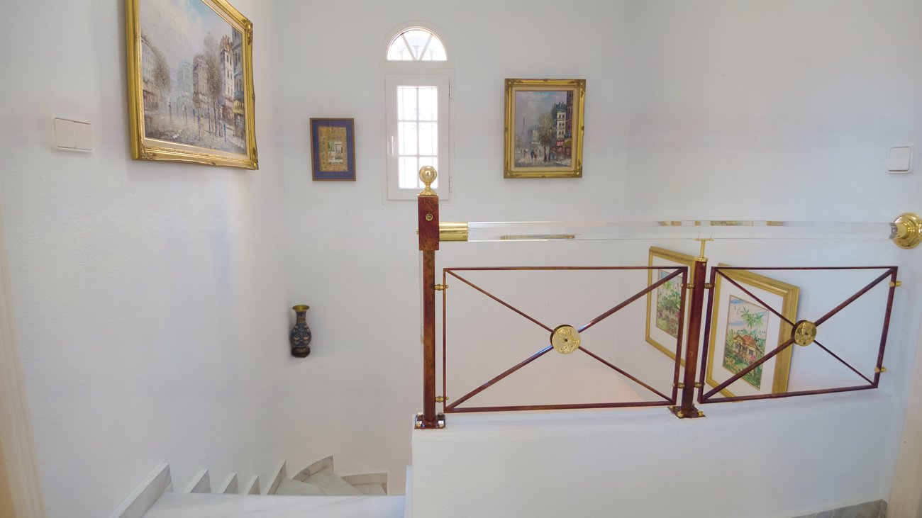 3 Bedroom 2 Bathroom Villa in Las Ramblas Golf - Caza De Casa