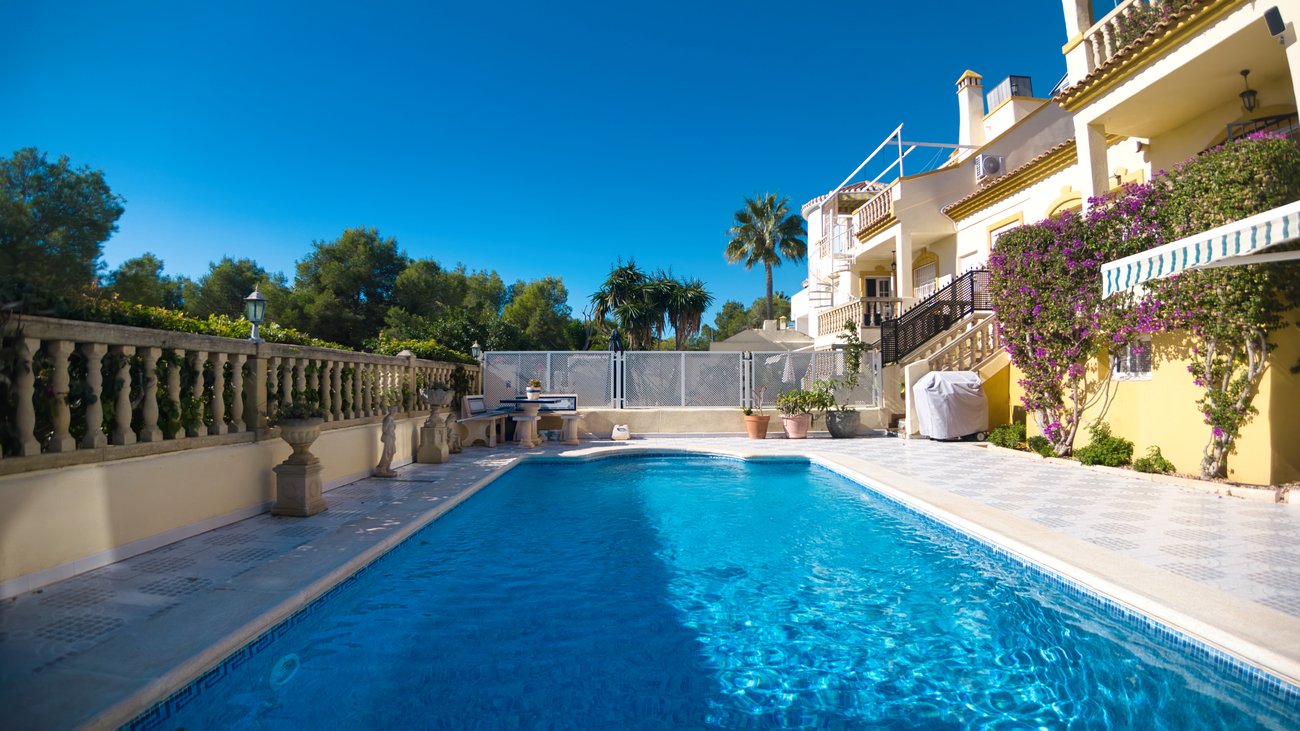 3 Bedroom 2 Bathroom Villa in Las Ramblas Golf - Caza De Casa