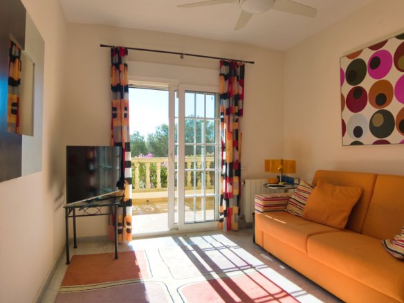3 Bedroom 2 Bathroom Villa in Las Ramblas Golf - Caza De Casa