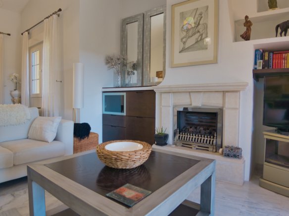3 Bedroom 2 Bathroom Villa in Las Ramblas Golf - Caza De Casa