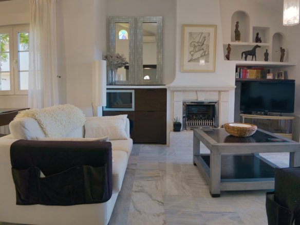 3 Bedroom 2 Bathroom Villa in Las Ramblas Golf - Caza De Casa