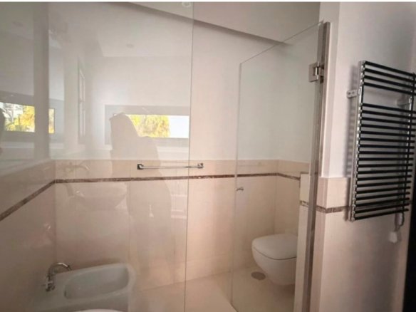 4 Bedroom 6 Bathroom Villa in Marbella - Caza De Casa