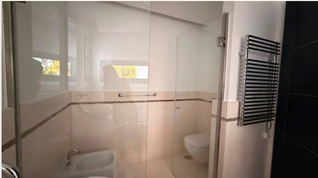 4 Bedroom 6 Bathroom Villa in Marbella - Caza De Casa