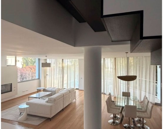 4 Bedroom 6 Bathroom Villa in Marbella - Caza De Casa