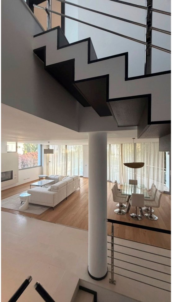 4 Bedroom 6 Bathroom Villa in Marbella - Caza De Casa