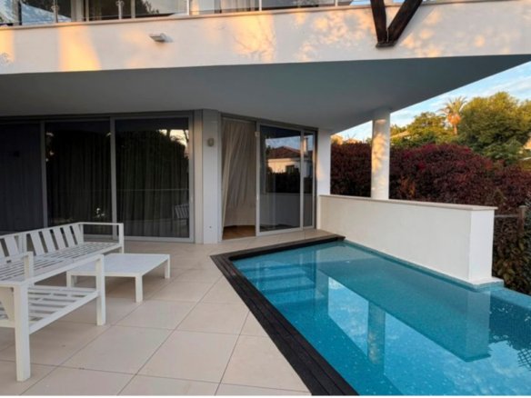4 Bedroom 6 Bathroom Villa in Marbella - Caza De Casa