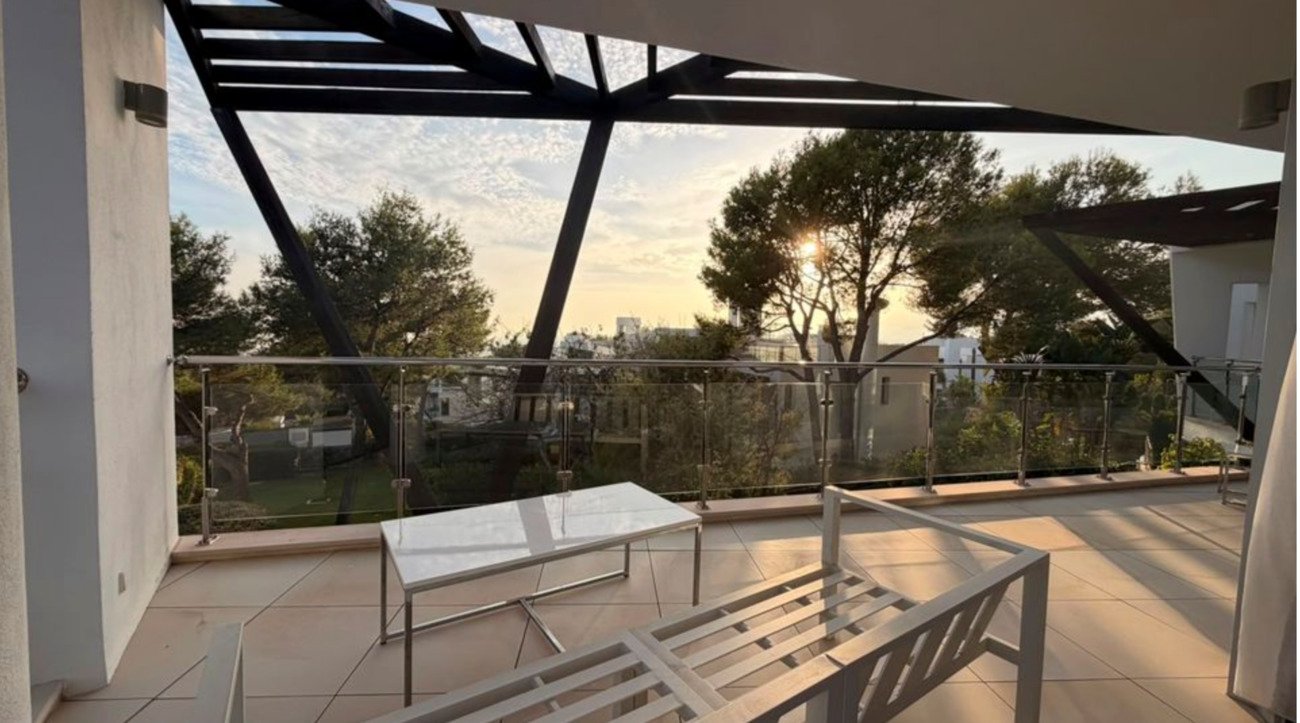 4 Bedroom 6 Bathroom Villa in Marbella - Caza De Casa