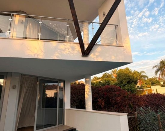 4 Bedroom 6 Bathroom Villa in Marbella - Caza De Casa