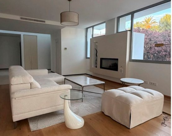 4 Bedroom 6 Bathroom Villa in Marbella - Caza De Casa