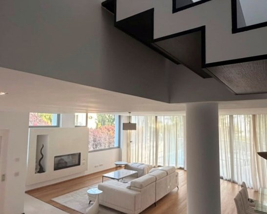 4 Bedroom 6 Bathroom Villa in Marbella - Caza De Casa