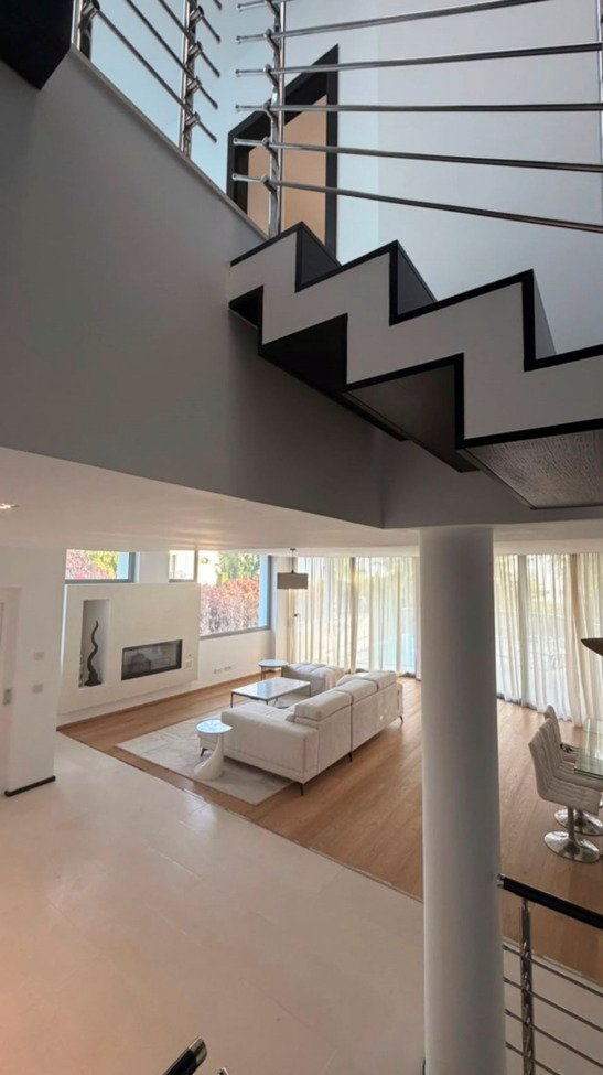 4 Bedroom 6 Bathroom Villa in Marbella - Caza De Casa