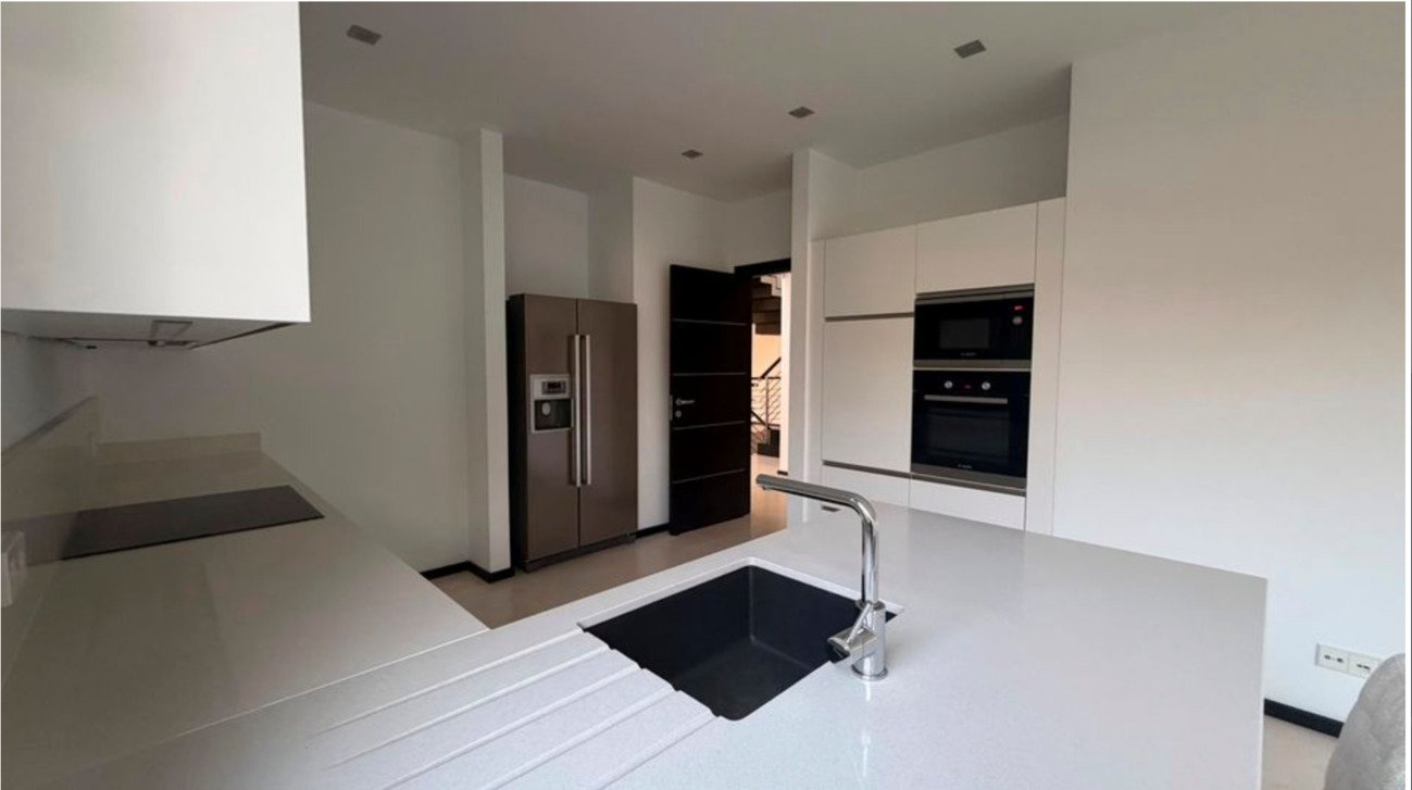 4 Bedroom 6 Bathroom Villa in Marbella - Caza De Casa