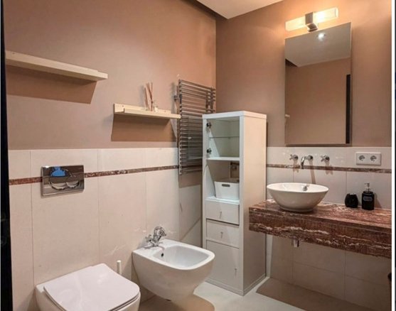 5 Bedroom 8 Bathroom Villa in Marbella - Caza De Casa