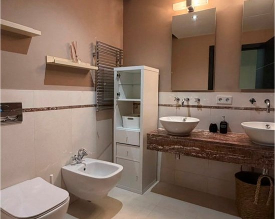 5 Bedroom 8 Bathroom Villa in Marbella - Caza De Casa
