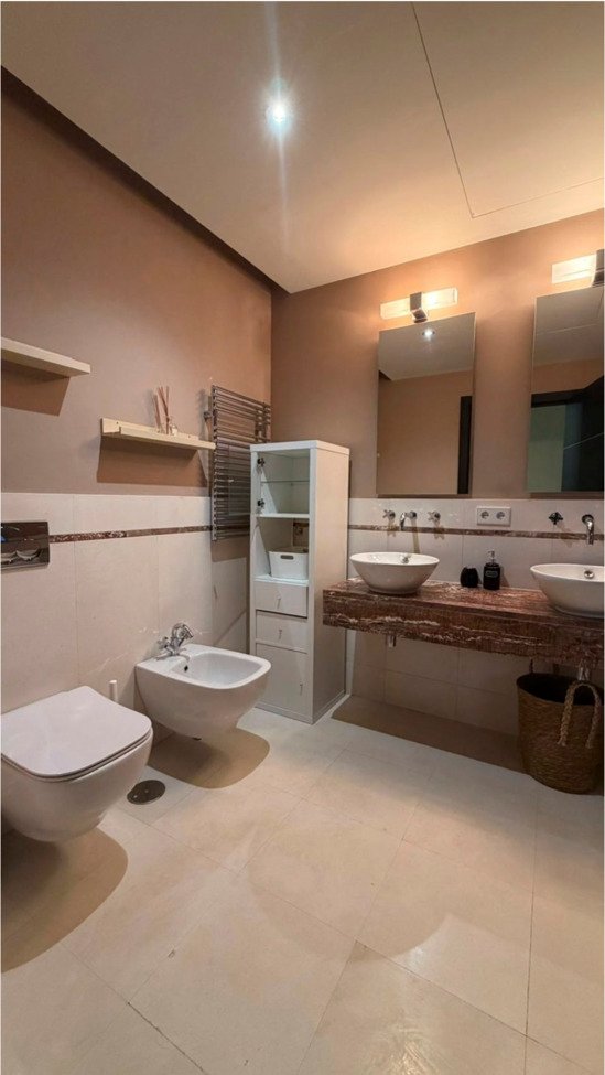 5 Bedroom 8 Bathroom Villa in Marbella - Caza De Casa