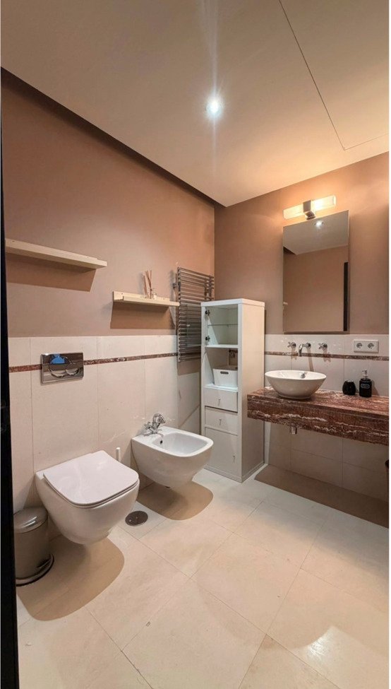 5 Bedroom 8 Bathroom Villa in Marbella - Caza De Casa