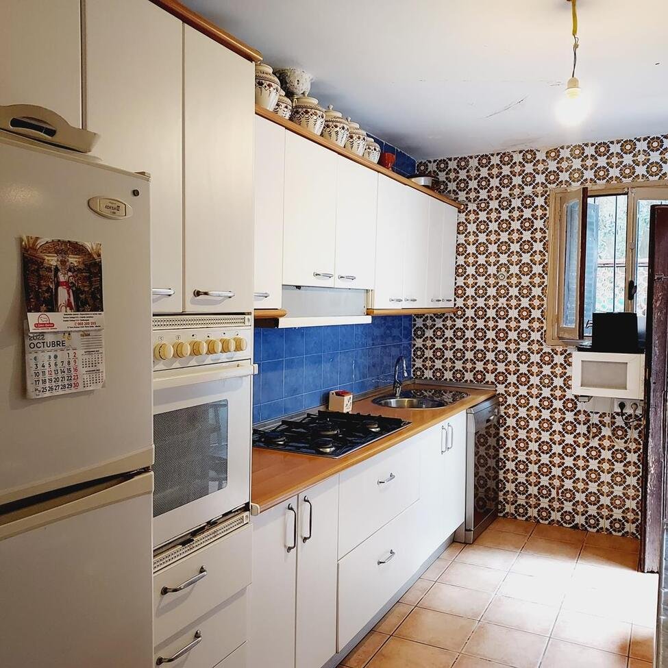 4 Bedroom 2 Bathroom Villa in Orihuela Costa - Caza De Casa