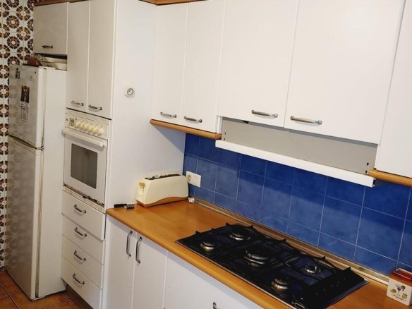 4 Bedroom 2 Bathroom Villa in Orihuela Costa - Caza De Casa