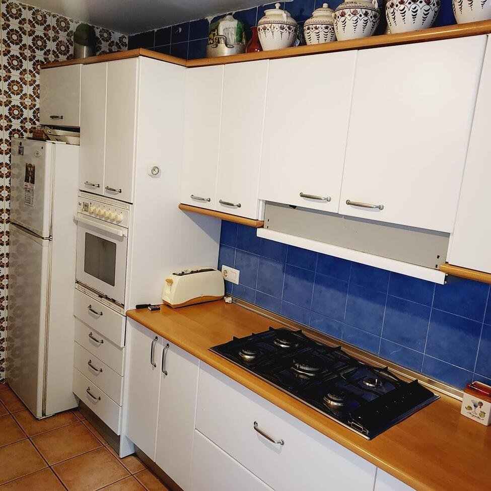 4 Bedroom 2 Bathroom Villa in Orihuela Costa - Caza De Casa