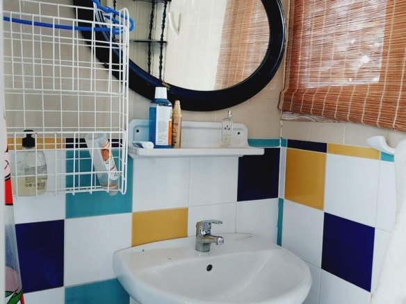 4 Bedroom 2 Bathroom Villa in Orihuela Costa - Caza De Casa