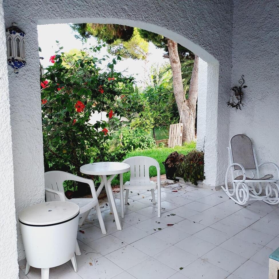 4 Bedroom 2 Bathroom Villa in Orihuela Costa - Caza De Casa