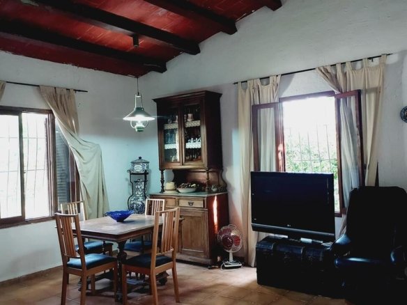 4 Bedroom 2 Bathroom Villa in Orihuela Costa - Caza De Casa