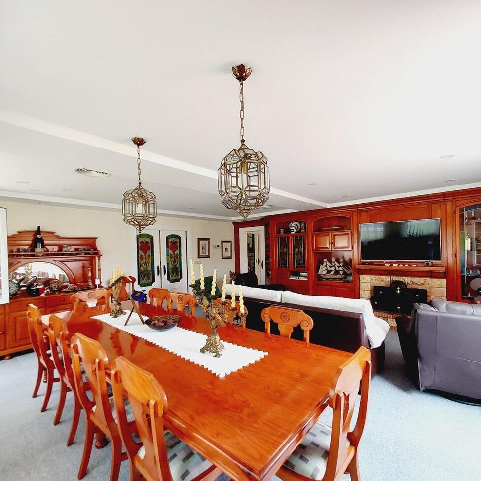 7 Bedroom 3 Bathroom Villa in Orihuela Costa - Caza De Casa