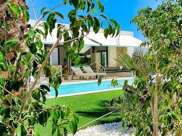 4 Bedroom 3 Bathroom Villa in Orihuela - Caza De Casa